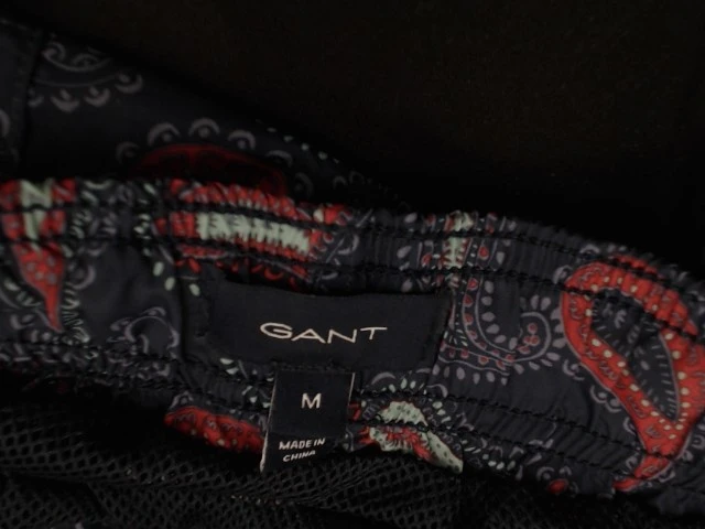 Short gant – photo 3